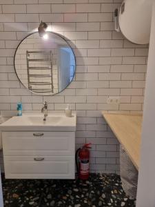 Vilimiškės Apartamentai