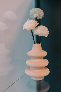 Modern & Elegant Getaway near Pasalimani