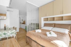 Eden Garden con Wi-Fi e Air Conditioning