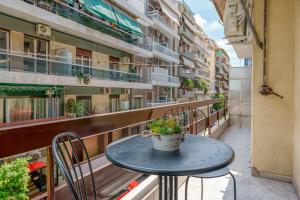 Modern & Elegant Getaway near Pasalimani