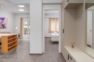 Modern & Elegant Getaway near Pasalimani