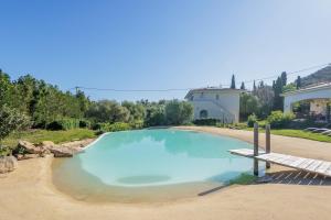 LAlivi di Losari 7 - piscine naturelle et jacuzzi
