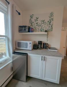 Studio 4 - 2 min du Bord de leau Foyer & Barbecue