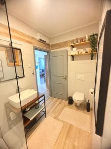 Holiday Home Little House on Papuk