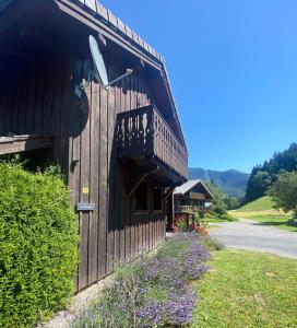 Chalet La Grange