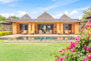 Villa Arcana - Exclusive stay in Mauritius by Sealodge - 4hvězdičkové hotely ve městě Tamarin