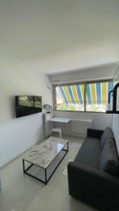 Studio Cannes Marina