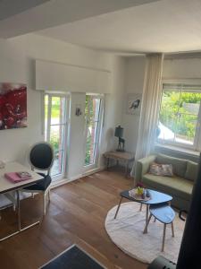 Ferienwohnung Waldseite