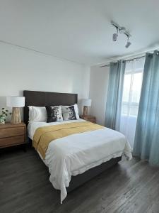 Cape Town Central- Rock Chambers