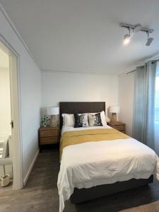 Cape Town Central- Rock Chambers