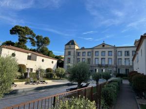 Maisons de vacances la redorte 25 : photos des chambres