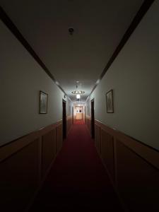 Hotel Melrose Inn - Near Railway Station , Aligarh