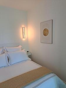 Appartements La Croisette Cote Lac : photos des chambres
