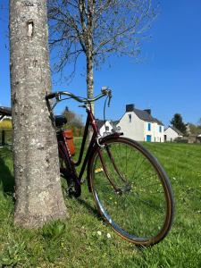 B&B / Chambres d'hotes Au fil de l-eau - Sur la rive de pont Miny : photos des chambres