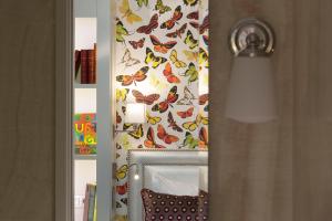 Hotels Hotel Monge : photos des chambres