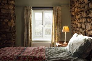 Rogeston House - Charming farmhouse in picturesque Pembrokeshire