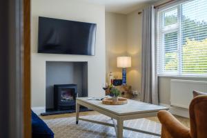 The Bolt Hole