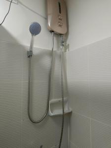 Studio Unit at Mesavirre