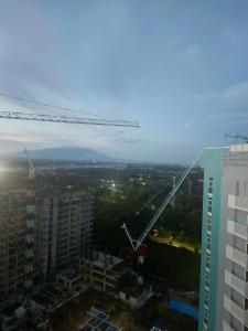 Studio Unit at Mesavirre