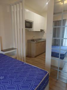 Studio Unit at Mesavirre