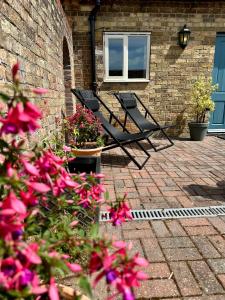 Charming Hen Cottage Countryside Retreat Lincoln