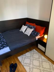 Beli Apartman u Zlatiborskim konacima Bele vode bb