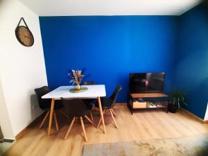 LÉchappée douce - Central, paisible et lumineux