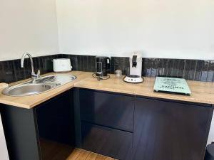 Appartements Appartement proche centre ville : photos des chambres
