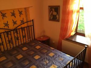 Apartmán U bělouše