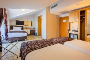 Anemon Kent Trabzon Otel