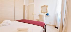 Appartamento elegante con terrazzino a San Lorenzo