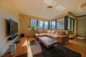 inQse Plus Warsaw Centre