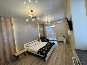 VIP apartment у центрі міста, новобудЖК Театральний,дуже простора