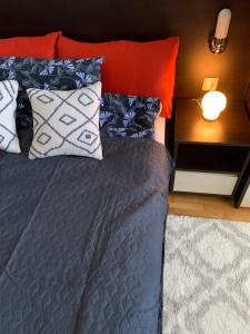 Beli Apartman u Zlatiborskim konacima Bele vode bb