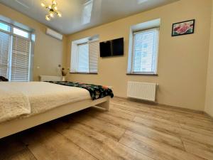 VIP apartment у центрі міста, новобудЖК Театральний,дуже простора