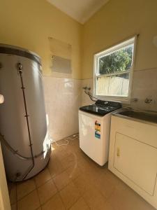 Queen Room in Spacious House with Private Balcony - GA5