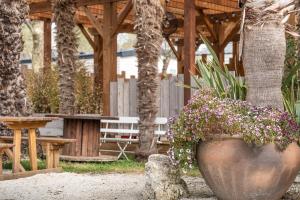 Campings Camping Antioche D'Oleron : photos des chambres