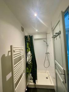 Appartements Petit appartement tres cosy : photos des chambres