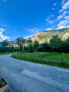 Petit appartement très cosy