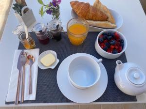 B&B / Chambres d'hotes La Hugotine : photos des chambres