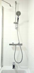 The Bergio Cosy Rooms