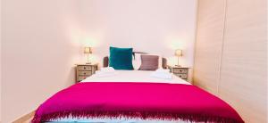 Appartamento elegante con terrazzino a San Lorenzo