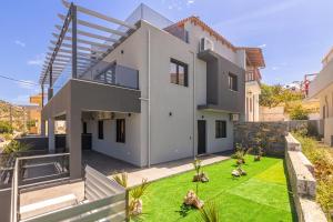 Villa Bella with Jacuzzi