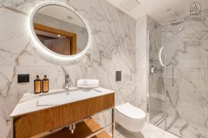 Flatbook - City Center SPA Apartments Deo Plaza Studio