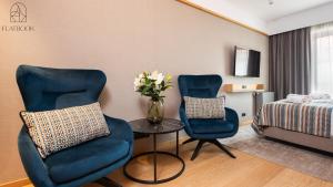 Flatbook - City Center SPA Apartments Deo Plaza Studio