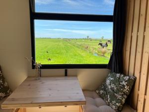 Pipowagen de Roerdomp