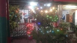 Nimantran Hotel