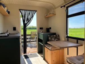 Pipowagen de Roerdomp