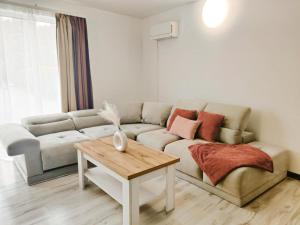 Kopų tako apartamentai