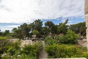 Apartments Ana and Tina